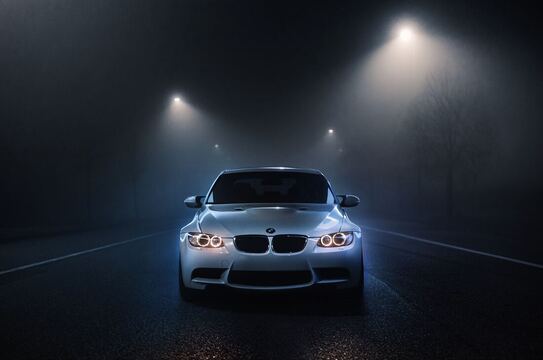 Understanding Vehicle Electronic Control Systems and Bus Networks in the Automotive Industry