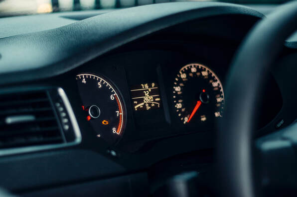 Understanding Your Car's Check Engine Light: Why It's On When Your Car Seems Fine