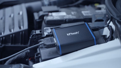 Unleash the Power of ECU Reprogramming with bFlash ECU Programmer