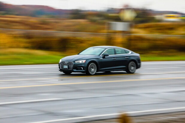 Unleash the Power of Your Audi A5 1.8TFSI with Stage 1 ECU Tuning