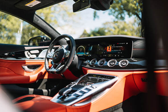 Mercedes M177 Engine: Unleash Maximum Power with ECU Tuning | Your Ultimate Guide