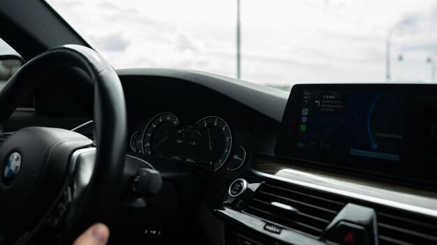Unleashing the Full Potential of BMW Expert Coding and Programming for Headunit Enthusiasts