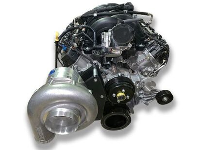 Unleashing the Power Exploring the Procharger for Optimal Auto Tuning