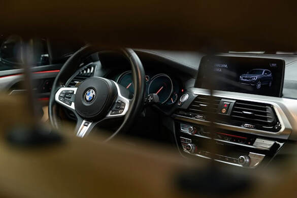 BMW File Services Account: Your Shortcut to Professional ECU Programming