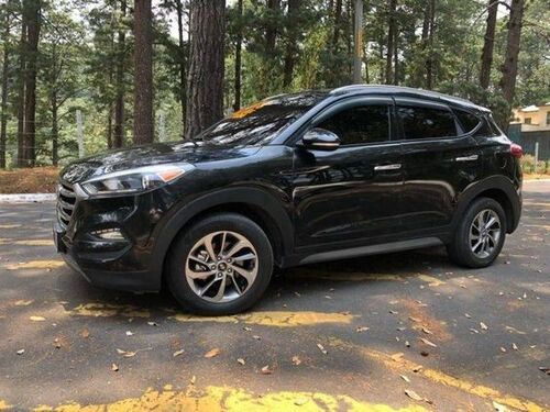 Transform Your Hyundai Tucson with Expert ECU Tuning for Better Performance!