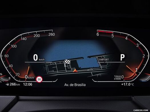 Unlock Hidden Features in Your BMW Gxx Series Instrument Cluster: Service & Secret Functions