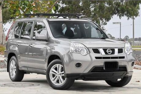 Nissan X-Trail 2.0 DCI ECU Optimization | EGR & DPF Removal Services