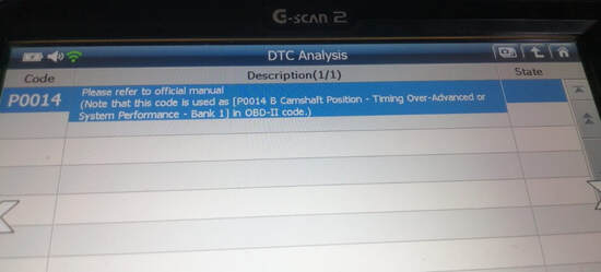 Optimize Peugeot 208 1.2 VTi 82hp with ECU File Services | Electronic Repair Egypt
