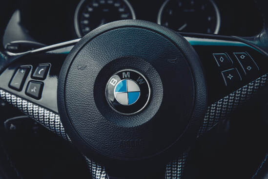 Unlock Performance: BMW AdBlue OFF SCR OFF ECU File Services for Auto Workshops
