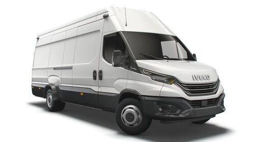 Optimize Your IVECO: Adblue Removal & Remapping for Enhanced Performance