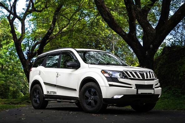 Unlock Performance: Mahindra ECU Tuning with DPF and EGR Removal Services