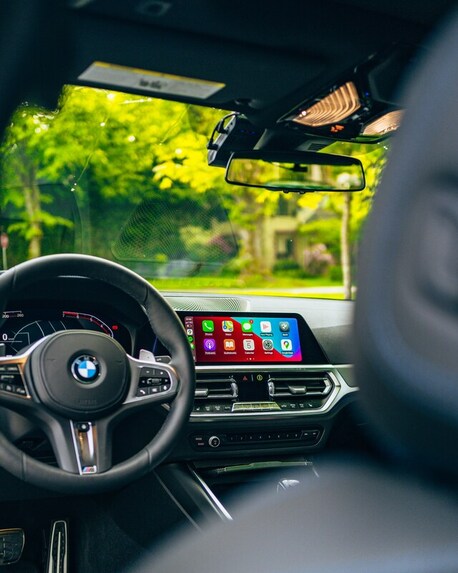 BMW Programming Course: Master F-Series & G-Series Coding & Retrofitting