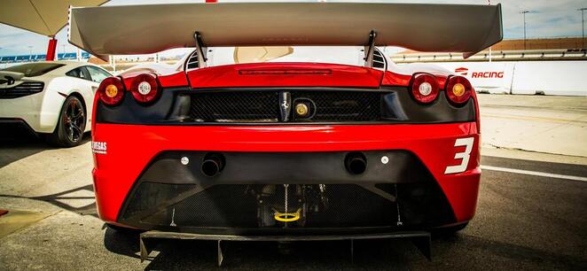 Unlock the Full Potential of Your Ferrari: Expert Chip Tuning Solutions Revealed