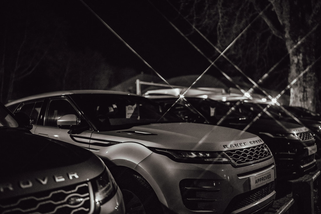 Unlock the Full Potential of Your Jaguar Land Rover with Expert ECU File Services