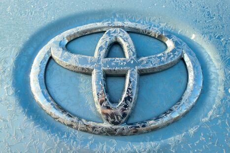 Unlock the Full Potential of Your Toyota with Professional ECU File Services