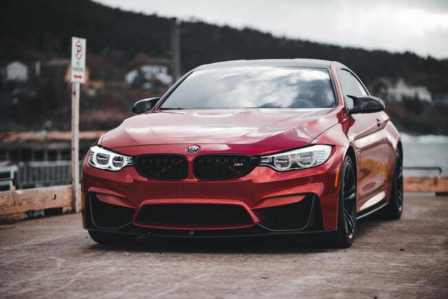 Rev Up Your BMW: The Ultimate Guide to Custom Chip Tuning