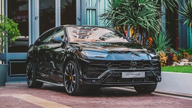 The Secret Behind the 4.0 TFSI V8 Engine Powering Audi RS Models & Lamborghini Urus