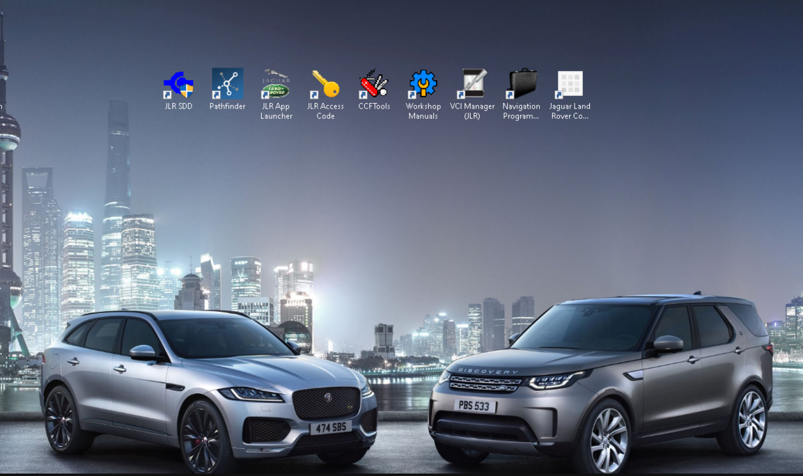 Unlock Ultimate Diagnostic Power with JLR SDD Pro: Your Essential Tool for Jaguar and Land Rover Maintenance