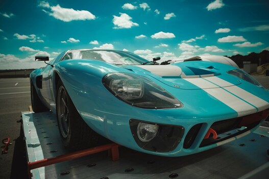 Unlock Your Car’s Full Potential with Expert Chiptuning ECU Services