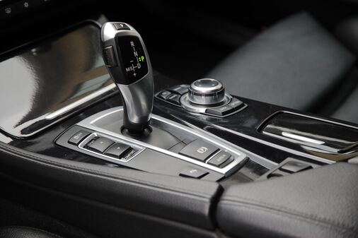 Unlock Your Car's Potential: Expert TCU Tuning Services for Enhanced Performance