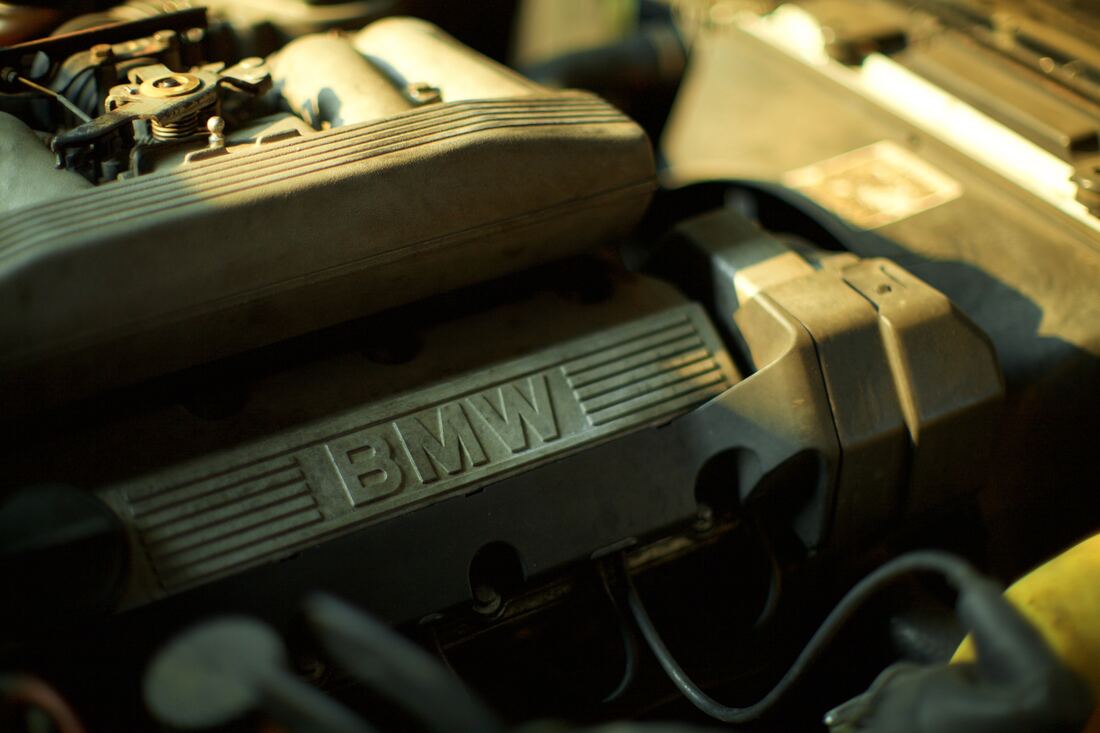 Unlock Your Car's Potential with a MAF Delete | ElectronicRepairEgypt.com