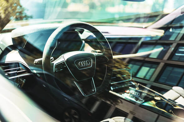 Audi 2.0 L TDI Engine: Power, Efficiency, and Environmental Responsibility