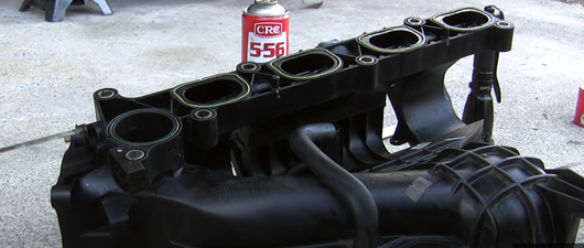 Unlocking Engine Efficiency: Understanding Swirl/Runner Flaps and Their Removal