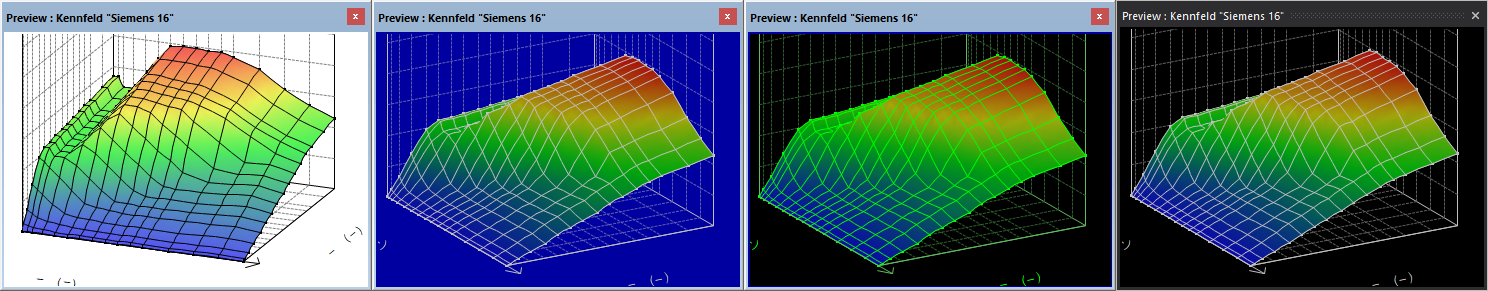 Unlocking Engine Performance Exploring WinOLS Software for ECU Remapping