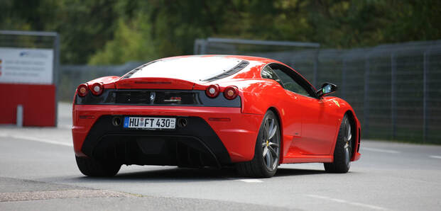 Unlocking Fuel Savings: Your Guide to Car Aerodynamics Made Easy!