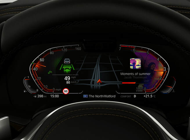 Unlocking Gxx Instrument Cluster: Secret Functions & Services for Optimal Automotive Performance