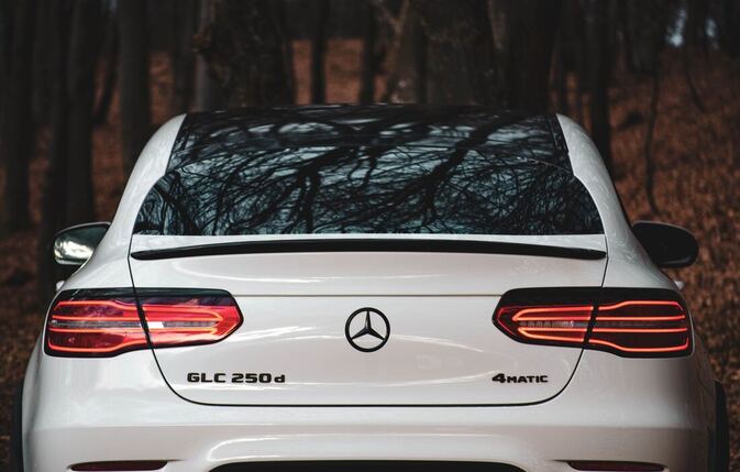Mercedes CPC Module: The Key to Enhanced Performance and Efficiency
