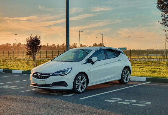 Decoding Opel's Oxygen Sensor Errors: Understanding P0130, P0134, P0135, P0136, and P0141 Codes