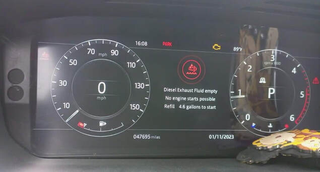 Understanding Diesel Particulate Filters (DPF) in Automotive Engines | Your Guide to DPF Maintenance and Troubleshooting