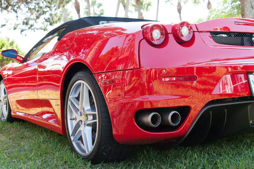 Unlocking Performance and Sound Exhaust Flap Removal Remapping Service