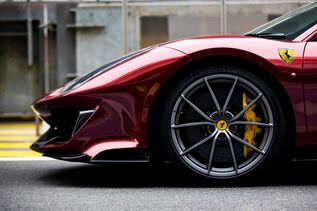 Unlocking Performance: Ferrari-Maserati ECU Tuning Solutions