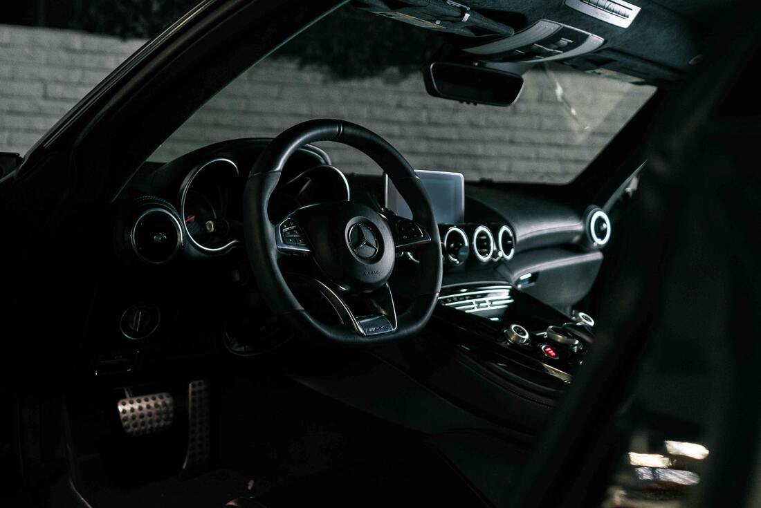 Unlocking Precision in Automotive Performance: The Essence of Charge Pressure Controllers