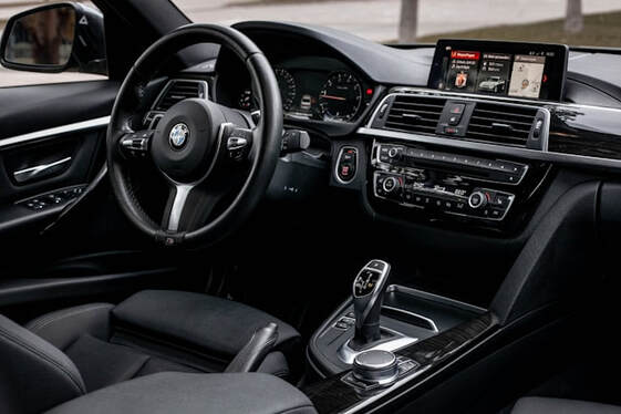 How to Open or Close SSH Access on BMW Head Units (CIC, NBT, NBT Evo, MGU)