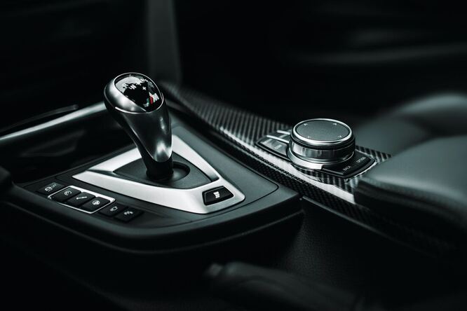 Unlocking the BMW Gear Designation: A Comprehensive Guide to BMW Transmission Codes and Types