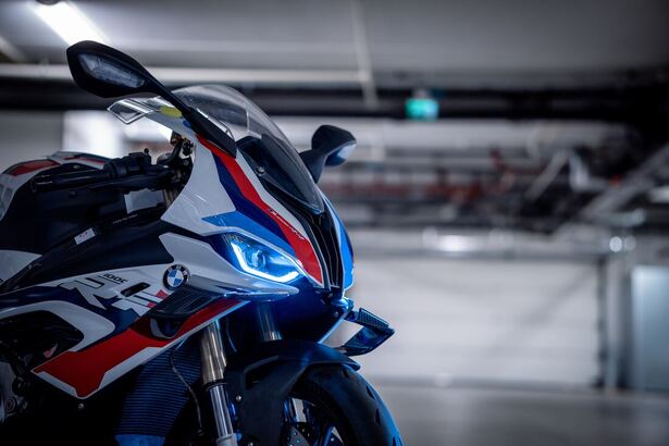 Unlocking the Code: Adapting to Euro 4 Emission Standards in BMW Motorcycles Since 2017