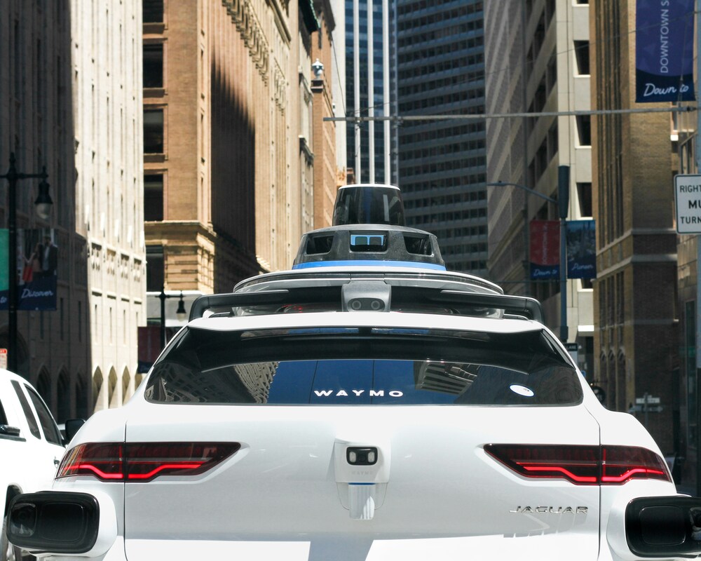 Unlocking the Future: A Dive into Autonomous Vehicles Advancements