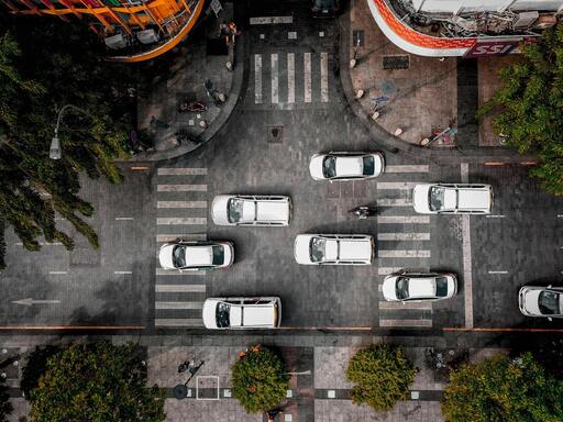 Unlocking the Future: Autonomous Vehicles (AVs) - Emerging Trends in the Automotive Industry
