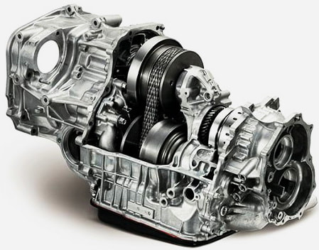 Unlocking the Mechanics of CVT Transmission: Understanding Common TCU Issues