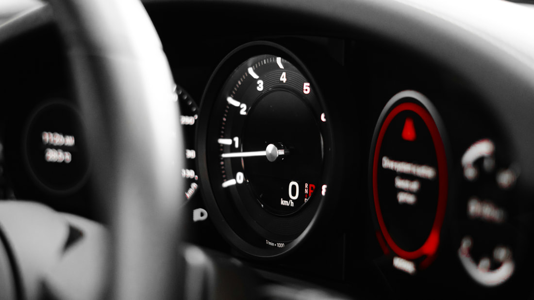 Unlocking the Mystery of ECU: Understanding Electronic Control Modules