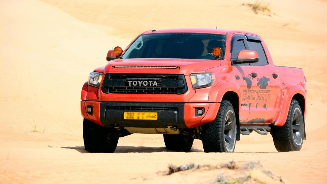 Unlocking the Power: A Comprehensive Guide to Toyota Diesel Engines