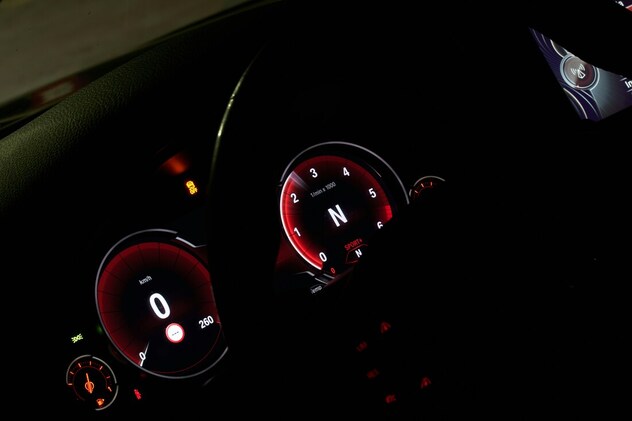Unlocking the Power: Demystifying HPFP & LPFP in Automotive Engines