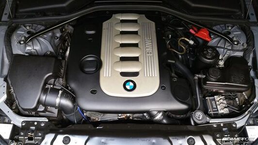 Unlocking the Power: Exploring BMW Engine N57 Versions, Benefits, Drawbacks & Common Issues