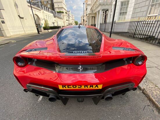 Unlocking the Power of Aerodynamics in Automotive Design | Expert Insights