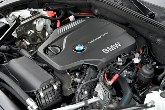 Unlocking the Power of BMW's B47 Engines: Versions, Benefits, Drawbacks & Common Issues | Your Ultimate Guide