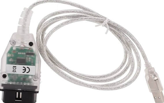 Unlocking the Power of J2534 Devices: A Comprehensive Guide | Electronic Repair Company