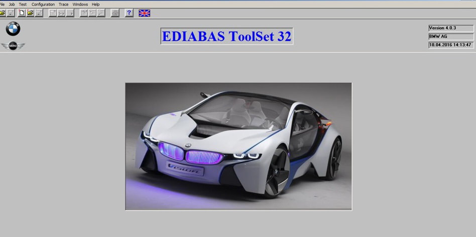Unlocking the Power of Tool32 BMW Software: A Comprehensive Guide